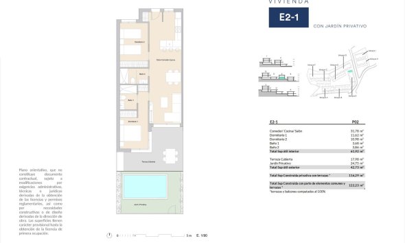 Nouvelle construction - Apartment -
Alfas del Pí - Alfaz del Sol