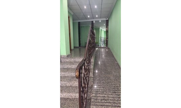 Reventa - Apartment -
Torrevieja - Costa Blanca