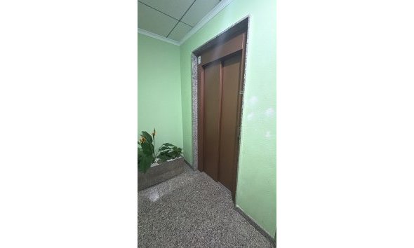 Reventa - Apartment -
Torrevieja - Costa Blanca