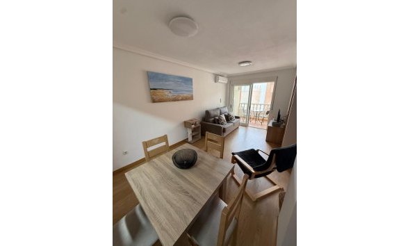 Reventa - Apartment -
Torrevieja - Costa Blanca