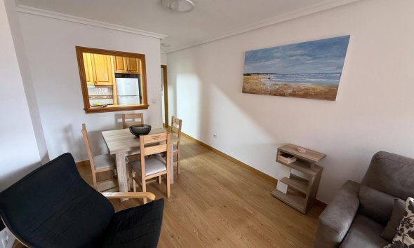 Reventa - Apartment -
Torrevieja - Costa Blanca