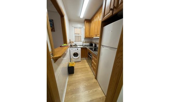 Reventa - Apartment -
Torrevieja - Costa Blanca