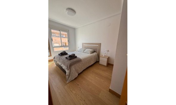Reventa - Apartment -
Torrevieja - Costa Blanca
