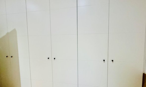 Revente - Apartment -
Pilar de la Horadada - Zona Pueblo