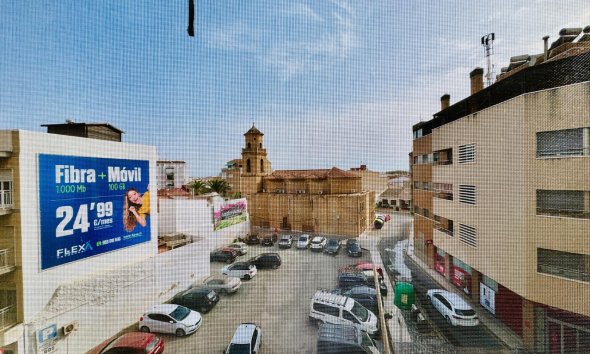Revente - Apartment -
Pilar de la Horadada - Zona Pueblo