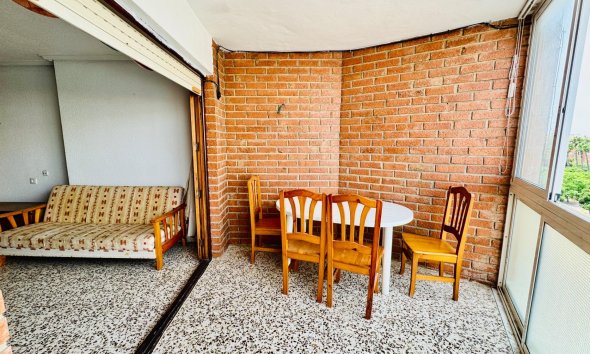 Revente - Apartment -
Torrevieja - Acequion