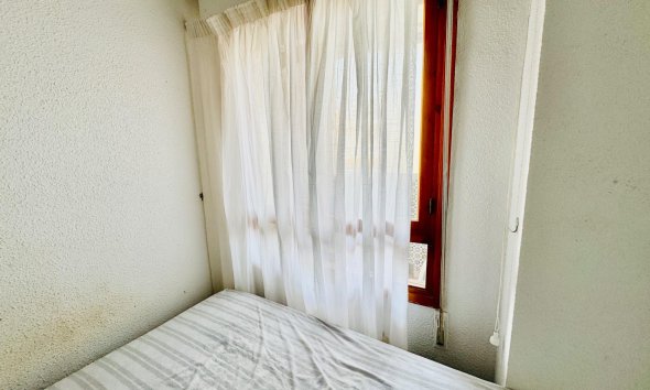 Revente - Apartment -
Torrevieja - Acequion