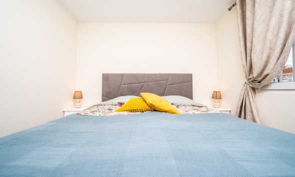 Reventa - Bungalow -
Torrevieja - Torreta