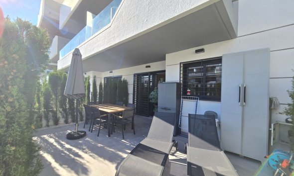 Revente - Apartment -
Orihuela Costa - Costa Blanca