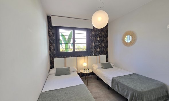Revente - Apartment -
Orihuela Costa - Costa Blanca