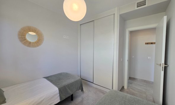 Revente - Apartment -
Orihuela Costa - Costa Blanca