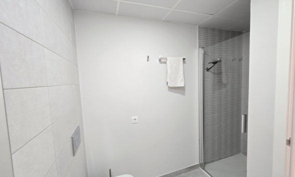 Revente - Apartment -
Orihuela Costa - Costa Blanca