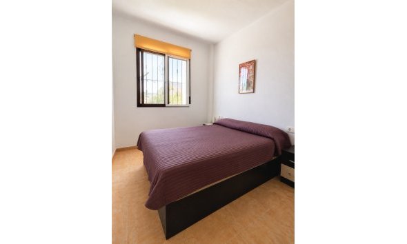 Revente - Duplex -
Daya Nueva - Costa Blanca