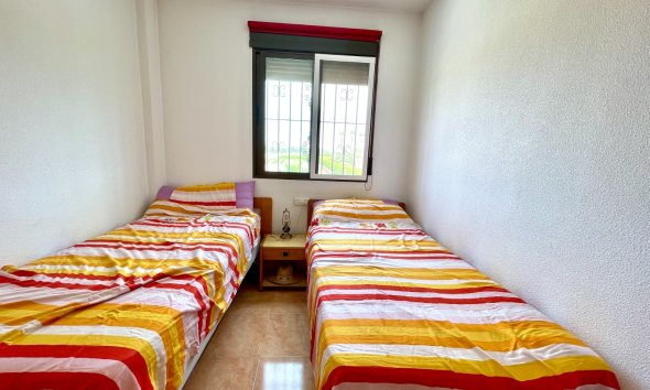 Revente - Duplex -
Daya Nueva - Costa Blanca