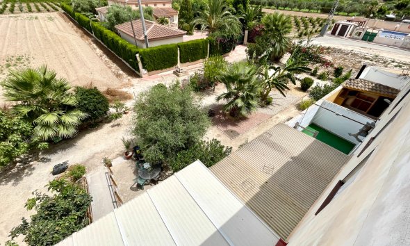 Revente - Duplex -
Daya Nueva - Costa Blanca