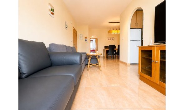 Revente - Duplex -
Daya Nueva - Costa Blanca