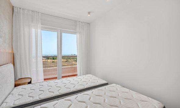 Reventa - Ático -
Punta Prima - Costa Blanca