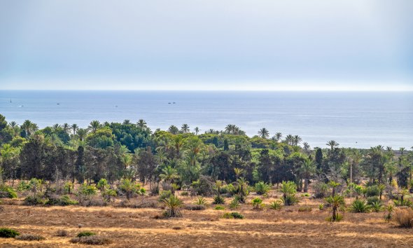 Reventa - Ático -
Punta Prima - Costa Blanca