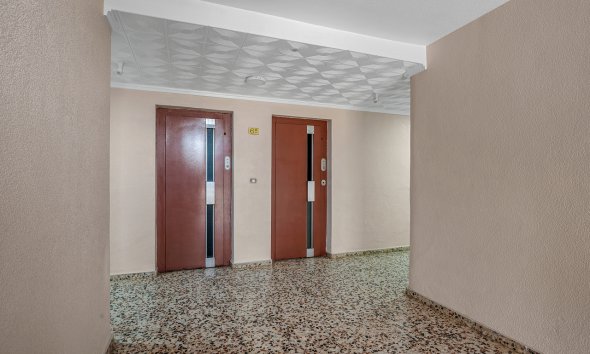 Reventa - Ático -
Punta Prima - Costa Blanca