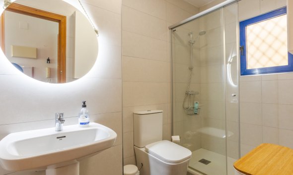 Reventa - Apartment -
Torrevieja - Costa Blanca