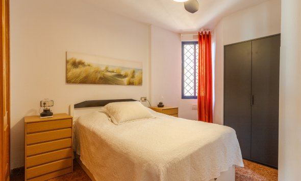 Reventa - Apartment -
Torrevieja - Costa Blanca