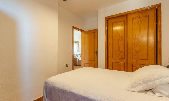 Reventa - Apartment -
Torrevieja - Costa Blanca