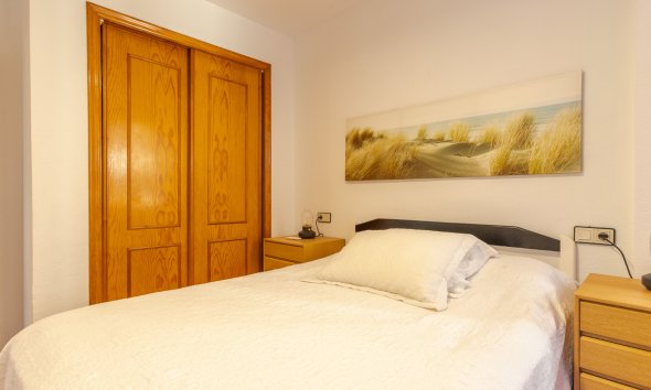 Reventa - Apartment -
Torrevieja - Costa Blanca