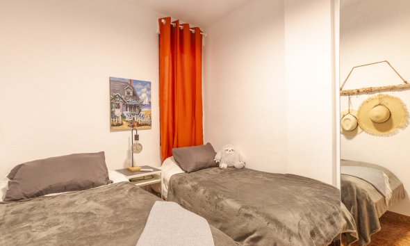 Reventa - Apartment -
Torrevieja - Costa Blanca