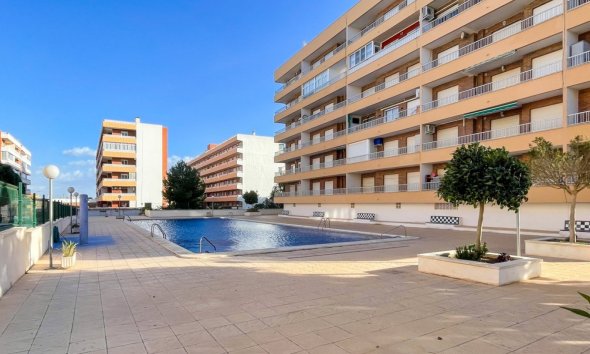 Revente - Apartment -
Orihuela Costa - Costa Blanca