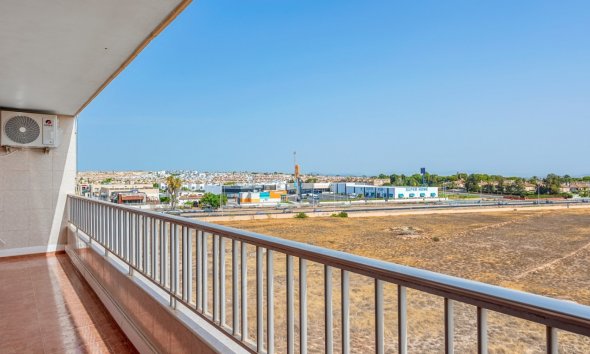 Revente - Apartment -
Orihuela Costa - Costa Blanca