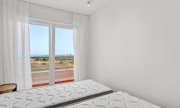 Revente - Apartment -
Orihuela Costa - Costa Blanca