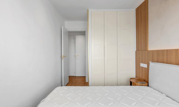 Revente - Apartment -
Orihuela Costa - Costa Blanca