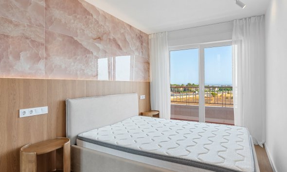 Revente - Apartment -
Orihuela Costa - Costa Blanca
