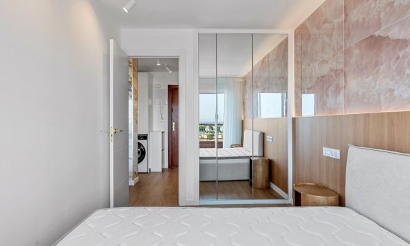 Revente - Apartment -
Orihuela Costa - Costa Blanca