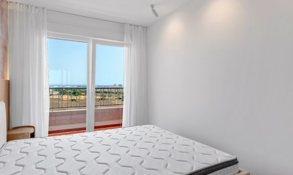 Revente - Apartment -
Orihuela Costa - Costa Blanca