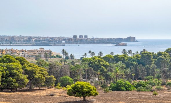 Revente - Apartment -
Orihuela Costa - Costa Blanca