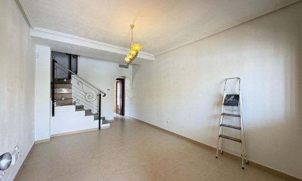 Reventa - Town House -
Rojales - Lo Marabú