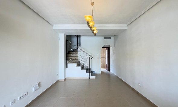 Reventa - Town House -
Rojales - Lo Marabú