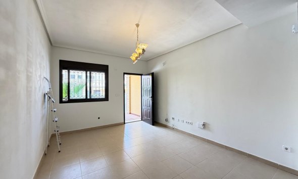 Reventa - Town House -
Rojales - Lo Marabú