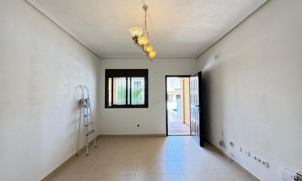 Reventa - Town House -
Rojales - Lo Marabú