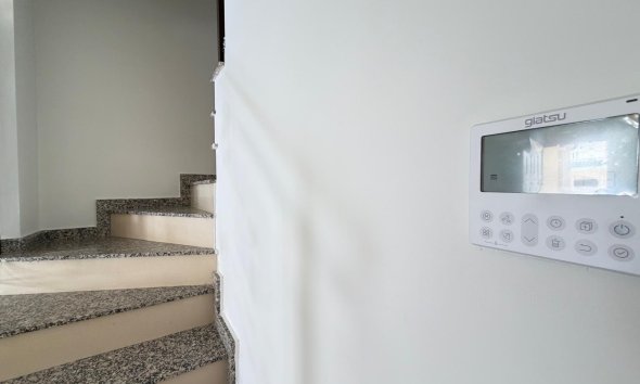 Reventa - Town House -
Rojales - Lo Marabú