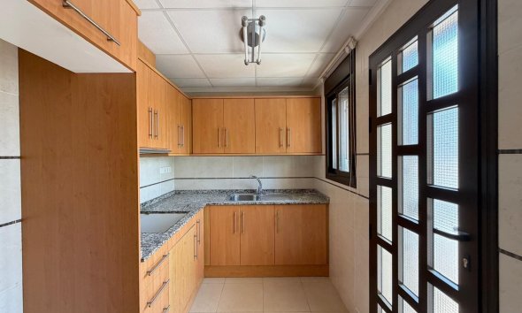 Reventa - Town House -
Rojales - Lo Marabú