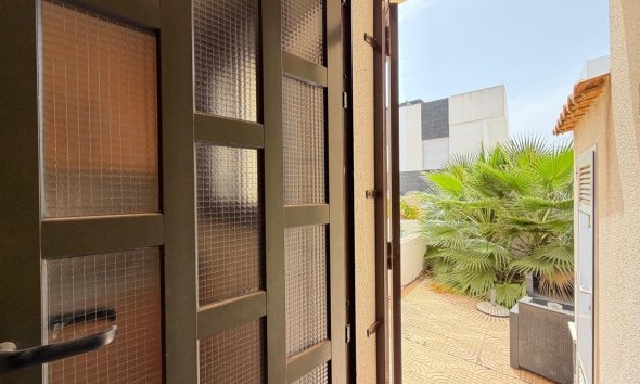 Reventa - Town House -
Rojales - Lo Marabú