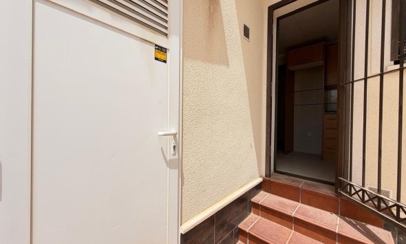 Reventa - Town House -
Rojales - Lo Marabú