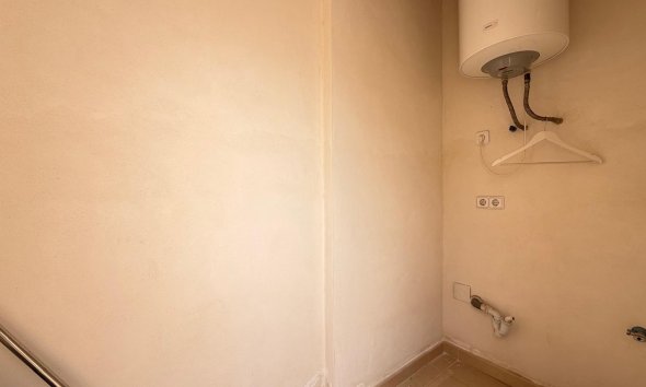 Reventa - Town House -
Rojales - Lo Marabú