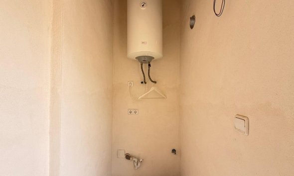 Reventa - Town House -
Rojales - Lo Marabú