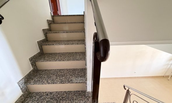 Reventa - Town House -
Rojales - Lo Marabú