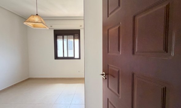 Reventa - Town House -
Rojales - Lo Marabú