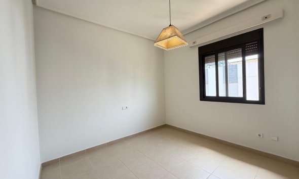 Reventa - Town House -
Rojales - Lo Marabú