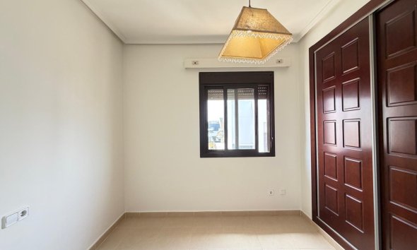 Reventa - Town House -
Rojales - Lo Marabú